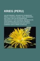 Krieg (Peru)