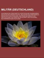 Militär (Deutschland)