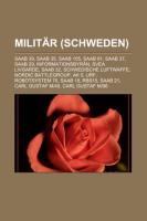 Militär (Schweden)