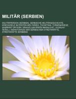 Militär (Serbien)