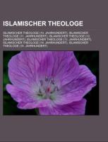 Islamischer Theologe