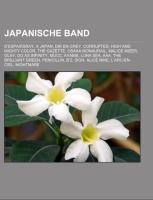 Japanische Band