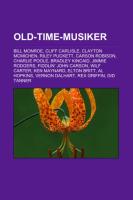Old-Time-Musiker