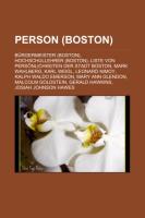 Person (Boston)