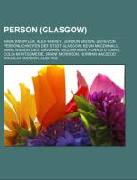 Person (Glasgow)