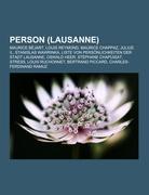 Person (Lausanne)