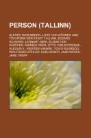 Person (Tallinn)