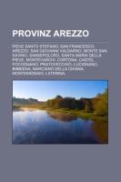 Provinz Arezzo