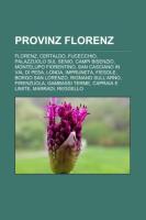 Provinz Florenz