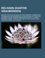 Religion (Kanton Graubünden)