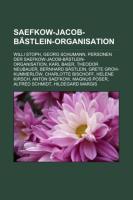 Saefkow-Jacob-Bästlein-Organisation