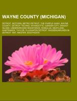Wayne County (Michigan)