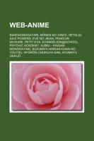Web-Anime