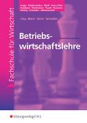 Betriebswirtschaftslehre