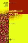 Applied Probability and Queues