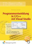 Programmentwicklung in C/C++ mit Visual Studio
