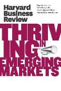 Thriving in Emerging Markets