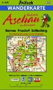 Aschau - Bernau - Frasdorf - Schleching