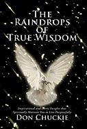 The Raindrops of True Wisdom