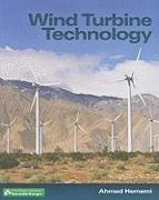 Wind Turbine Technology