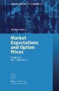 Market Expectations and Option Prices