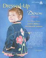 Dressed-Up Denim