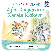 Kylie Kangaroo's Karate Kickers