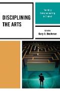 Disciplining the Arts