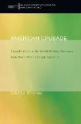 American Crusade