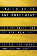 Dialectic of Enlightenment