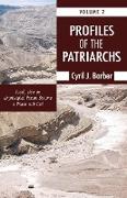 Profiles of the Patriarchs, Volume 2