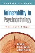 Vulnerability to Psychopathology