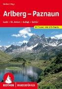 Arlberg - Paznaun