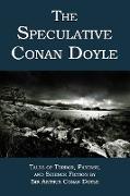 The Speculative Conan Doyle