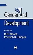 Gender and Development Volume 2