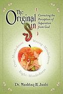 The Original Sin: Correcting the Perception of Separation from God