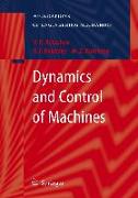 Dynamics and Control of Machines