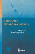 Föderierte Datenbanksysteme