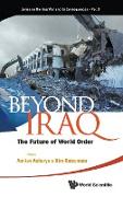 Beyond Iraq