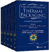 Encyclopedia Of Thermal Packaging, Set 2: Thermal Packaging Tools (A 4-volume Set)