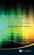 Randomness Through Computation