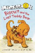 Biscuit and the Lost Teddy Bear