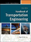 Handbook of Transportation Engineering Volume I, 2e