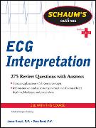 Schaum's Outline of ECG Interpretation