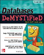 Databases DeMYSTiFieD