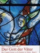 Die Chagall-Fenster zu Sankt Stephan in Mainz