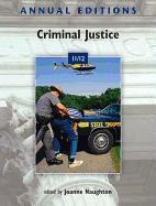 Criminal Justice