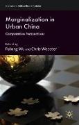 Marginalization in Urban China