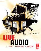 Live Audio