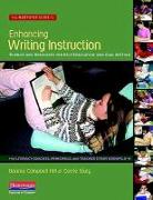 The Next-Step Guide to Enhancing Writing Instruction